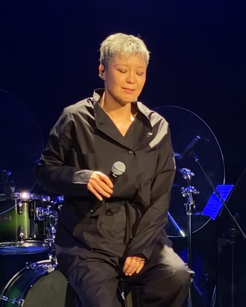 플렉스라운지 공연